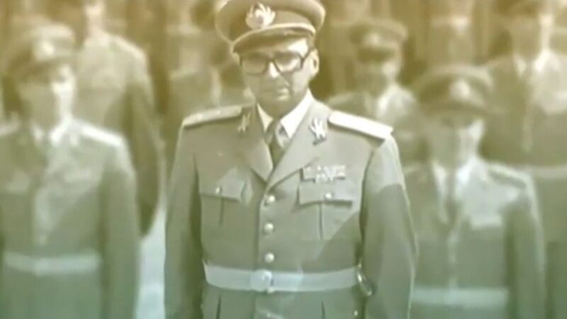 A fost sau nu Silvian Ionescu complice la fuga lui Pacepa? Mărturia care ridică semne de întrebare