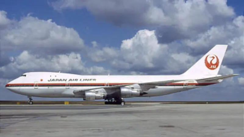 Cele 32 de minute care au schimbat aviația pentru totdeauna. Tragedia JAL 123 și biletele scrise înainte de impact