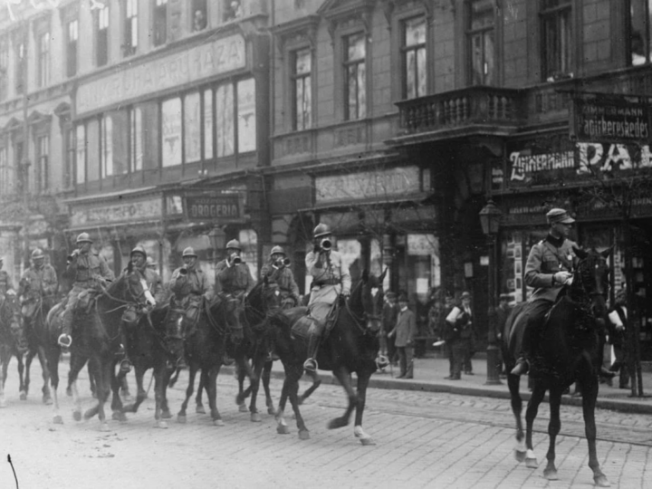 România, subiect de batjocură în Ungaria. I-au făcut o statuie unui american care ar fi pus biciul pe români