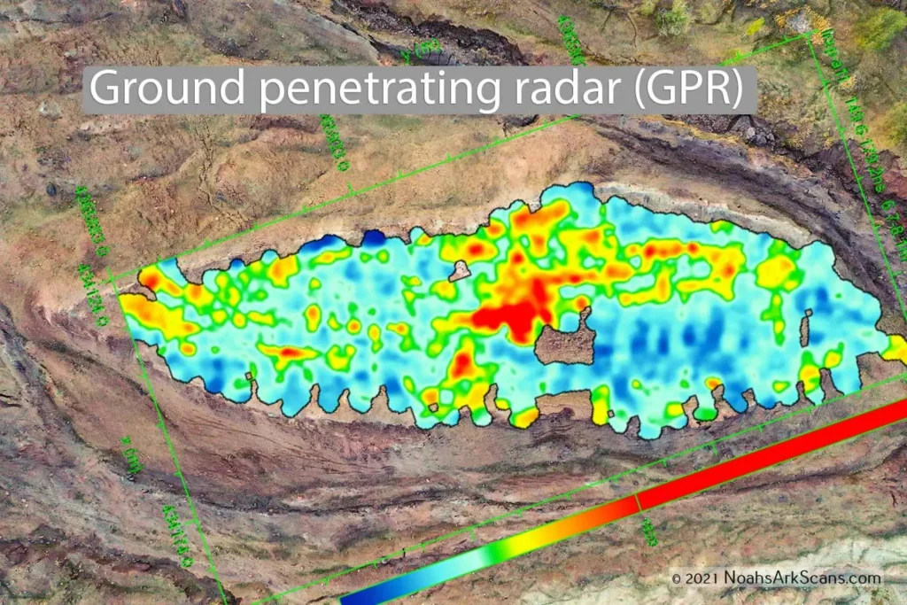 Noi descoperiri confirmă că Arca lui Noe a existat cu adevărat. Cronologia descoperirilor de pe Muntele Ararat