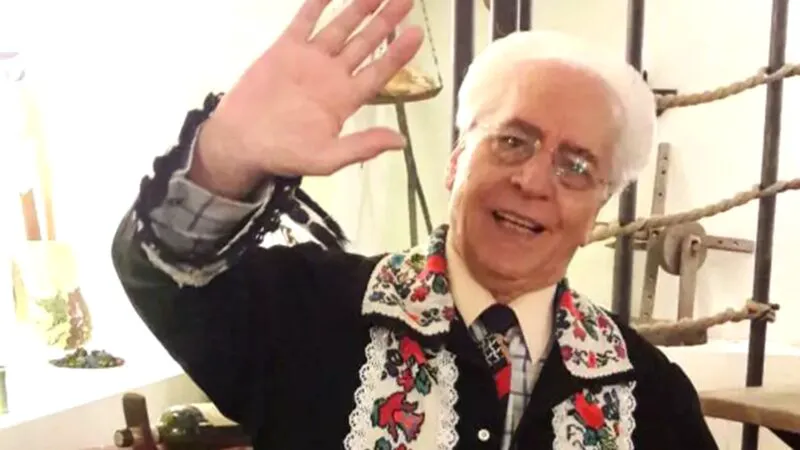 Ion Lăceanu, uitat de colegii alături de care a împărțit scena o viață întreagă. Ce se întâmplă cu celebrul cântăreț de muzică populară, ajuns la 89 de ani