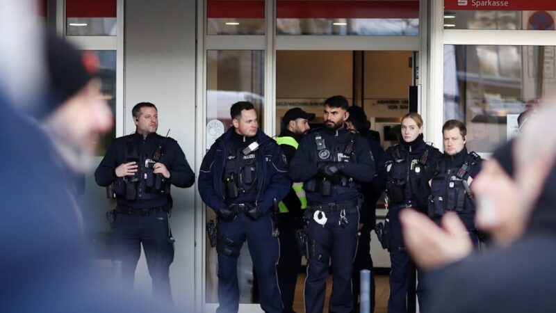 Polițiștii spun că n-au mai văzut așa ceva. Super-jaful inspirat de filmul „Ocean’s Eleven” era să treacă neobservat