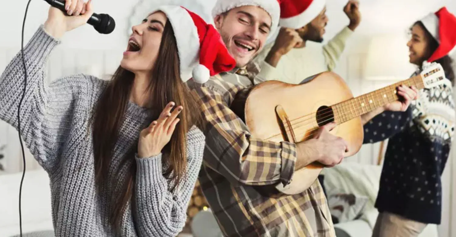 Jocuri de societate pentru o noapte de Revelion incredibilă. Vă veți distra pe cinste