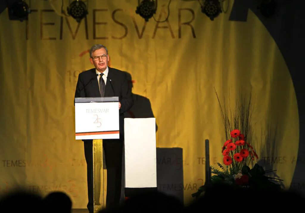 Ce s-a ales de liderii Revoluției din Decembrie 1989 de la Timișoara