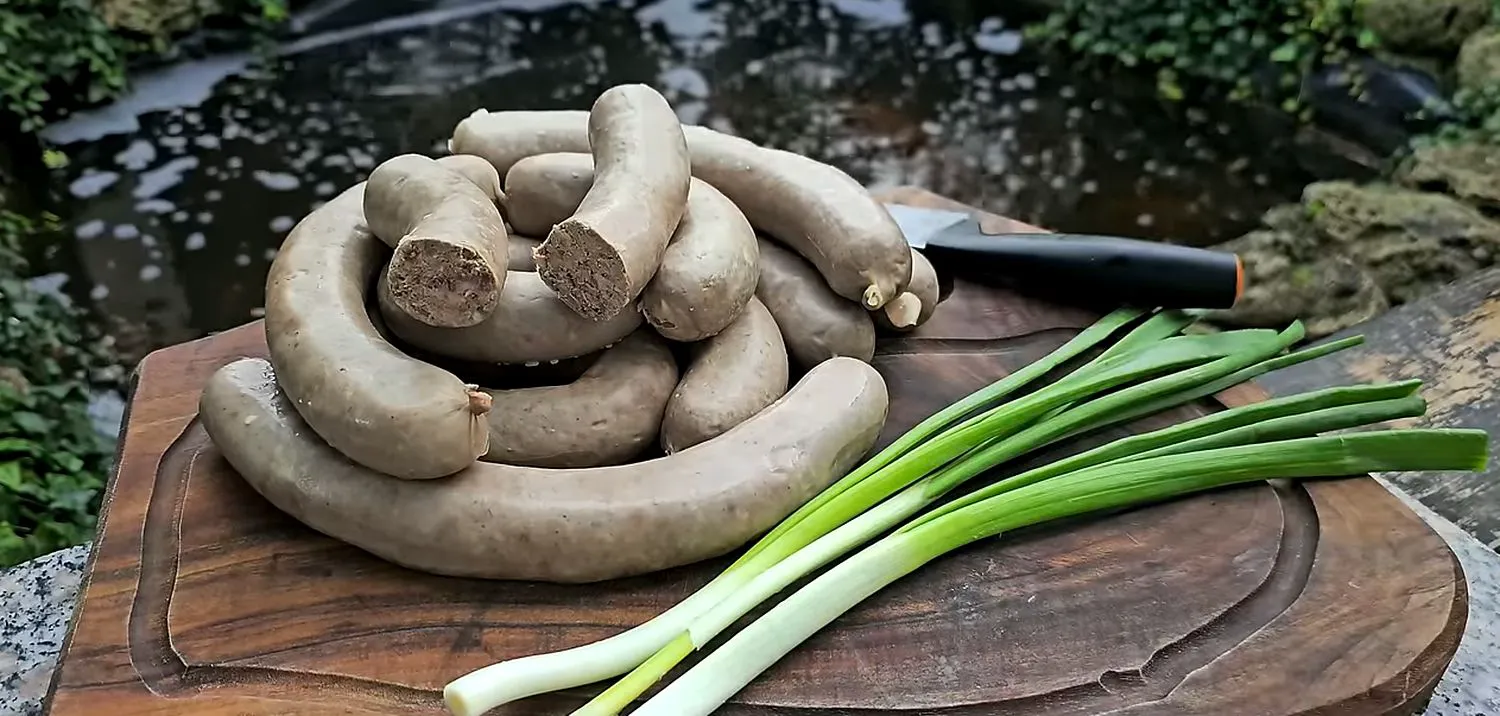 Lebărul, pod între trecut și prezent. Rețeta tradițională nu trebuie să lipsească de pe masa de Crăciun