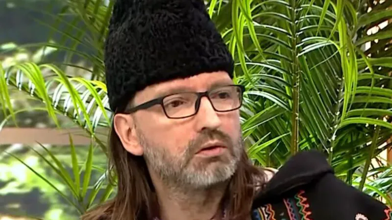 Scandal după moartea lui Ion Drăgan. Fiul regretatului Liviu Vasilică, Florin, acuzat că se folosește de tragedie