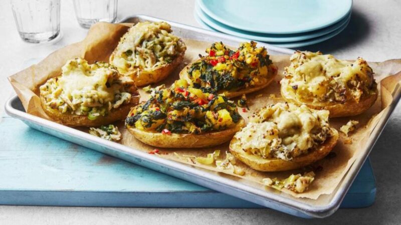 Se dă moda în farfurie pentru 2026. Alimentele care vor domina zona culinară sunt la îndemâna oricui