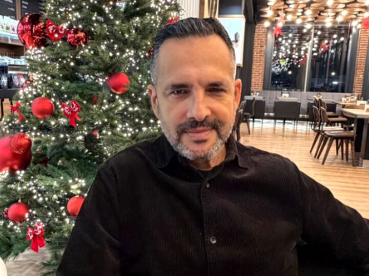 Mădălin Ionescu a povestit momentul când a dat tonomatul de sucuri peste cap. Într-o noapte, a băut 9 fresh-uri de portocale