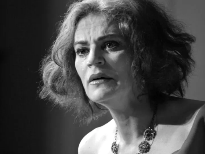 Sărbători triste pentru Maia Morgenstern. Fiica sa, Cabiria, trece prin momente grele, actrița se luptă ca o leoaică