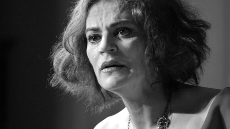 Sărbători triste pentru Maia Morgenstern. Fiica sa, Cabiria, trece prin momente grele, actrița se luptă ca o leoaică