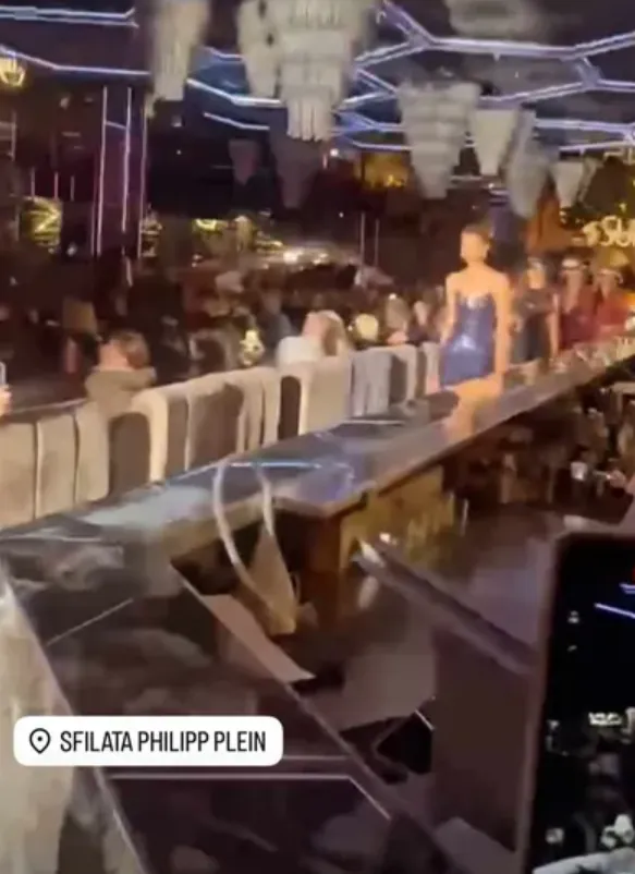 Mario Mutu, prins în mrejele vieții mondene din Italia. Fiul lui Adrian Mutu, schimbare frapantă în doi ani