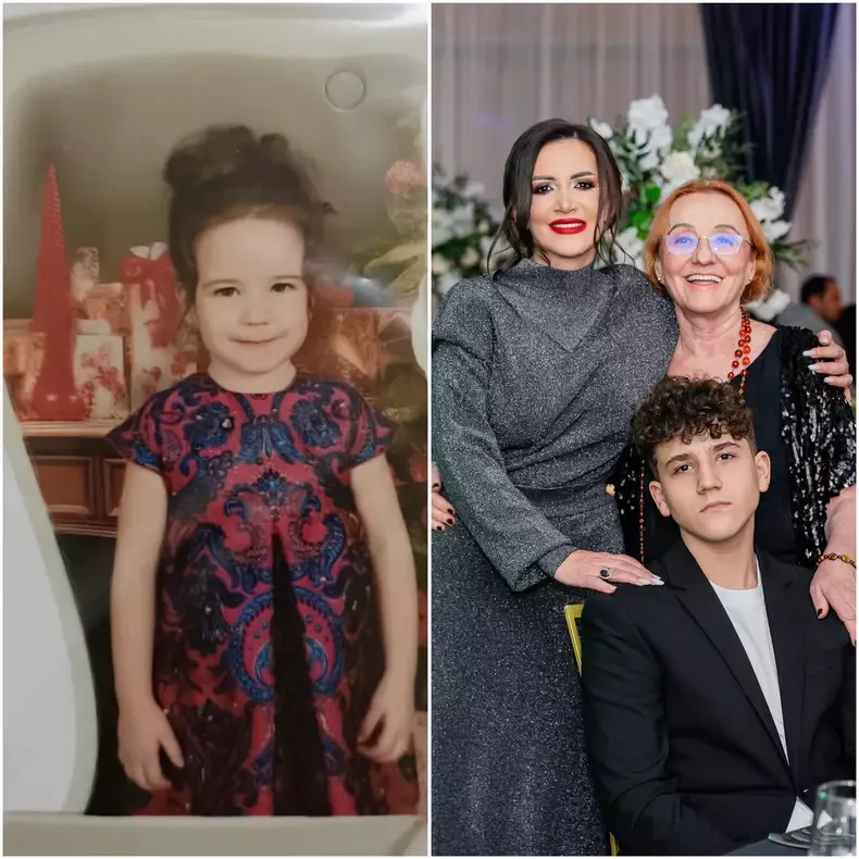 Mara Bănică se întoarce în „Asia Express”, alături de soțul și copiii ei. De data aceasta va fi „pe lux și opulență”.