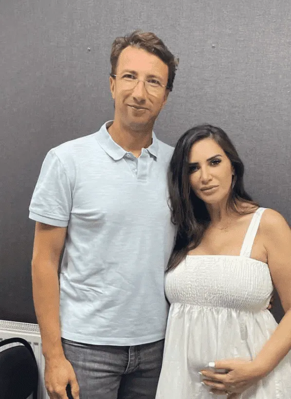 Mara Bănică se întoarce în „Asia Express”, alături de soțul și copiii ei. De data aceasta va fi „pe lux și opulență”.