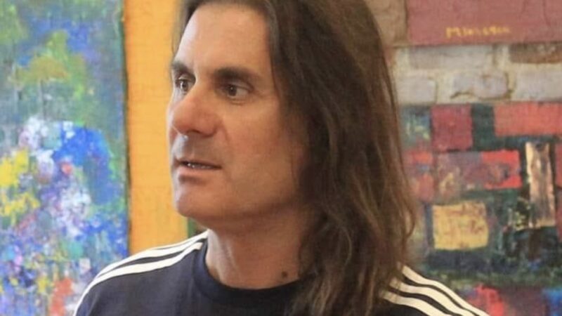 Povestea lui Marian Ionescu de la Direcția 5 e foarte colorată. A atins cota de sus, cea de mii de euro