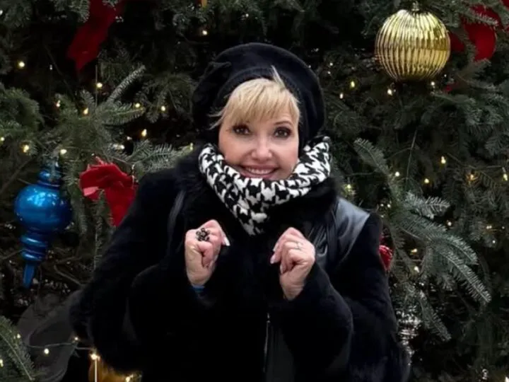 Georgică Cornu, fostul iubit al Marinei Almășan, ar putea ajunge la închisoare. Prezentatoarea o plânge pe mama afaceristului