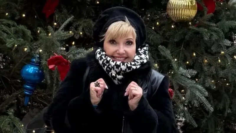 Georgică Cornu, fostul iubit al Marinei Almășan, ar putea ajunge la închisoare. Prezentatoarea o plânge pe mama afaceristului