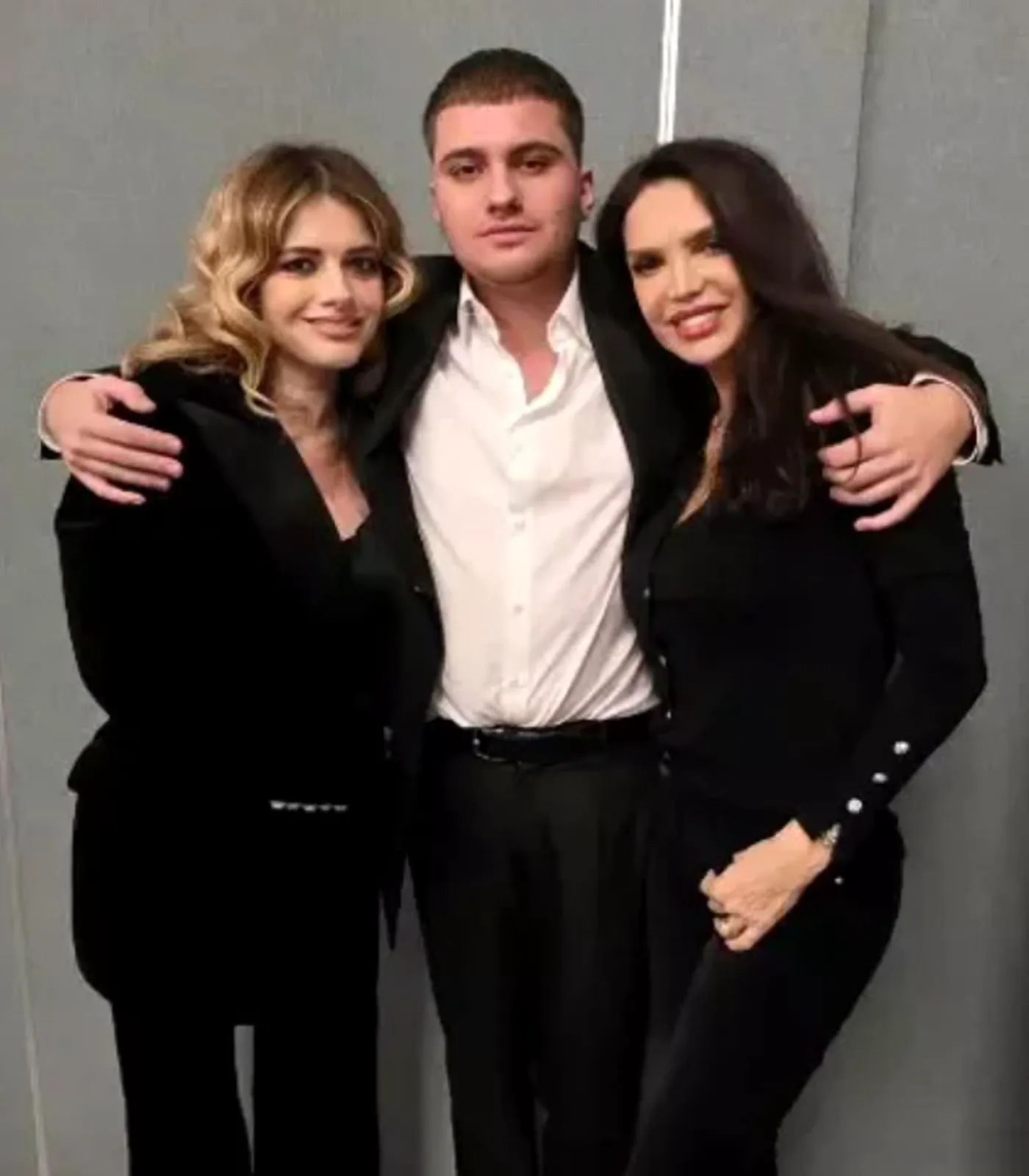 Mario Mutu, prins în mrejele vieții mondene din Italia. Fiul lui Adrian Mutu, schimbare frapantă în doi ani