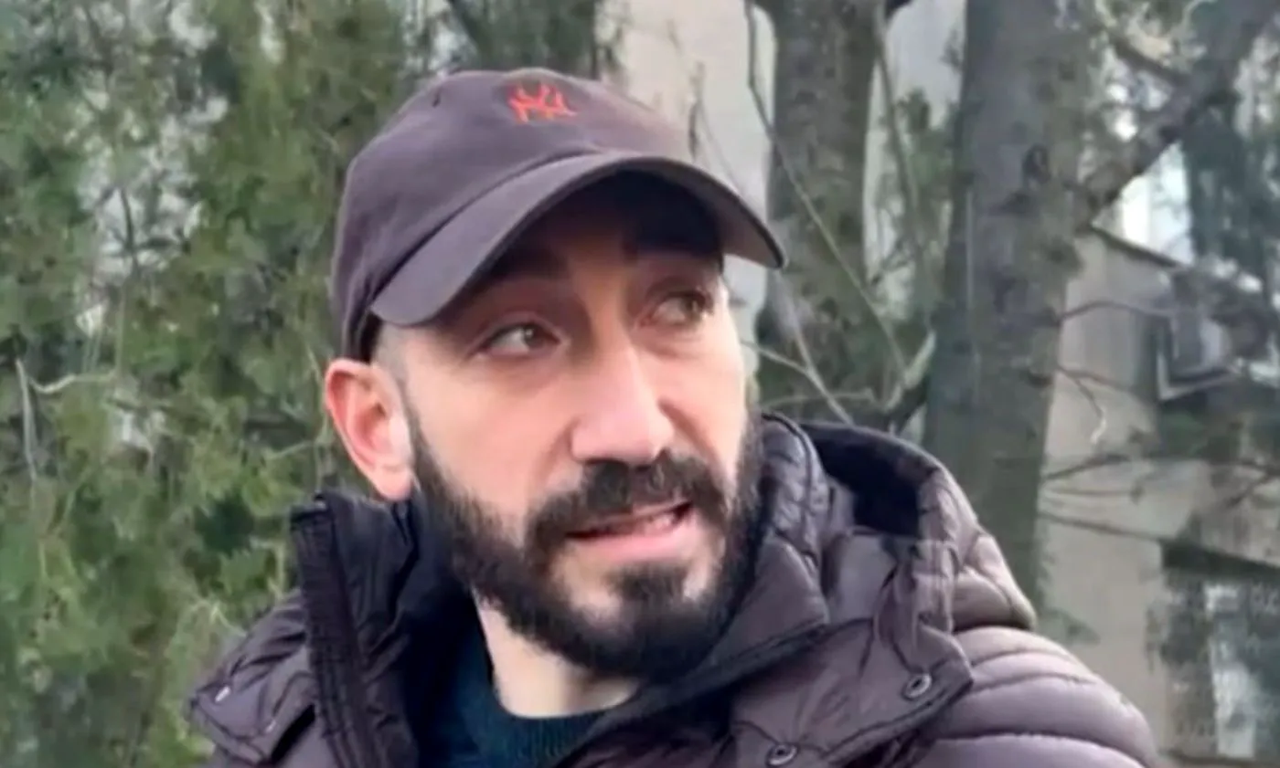 Marius Calotă acuză familia Rodicăi Stănoiu că „i-a distrus imaginea”. Bărbatul e dispus să demonstreze că nu a avut nici o relație de iubire cu fostul ministru al Justiției