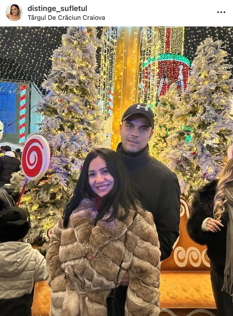 Imaginile care le vor întrista pe Oana Roman și pe Isabela. Ce face Marius Elisei