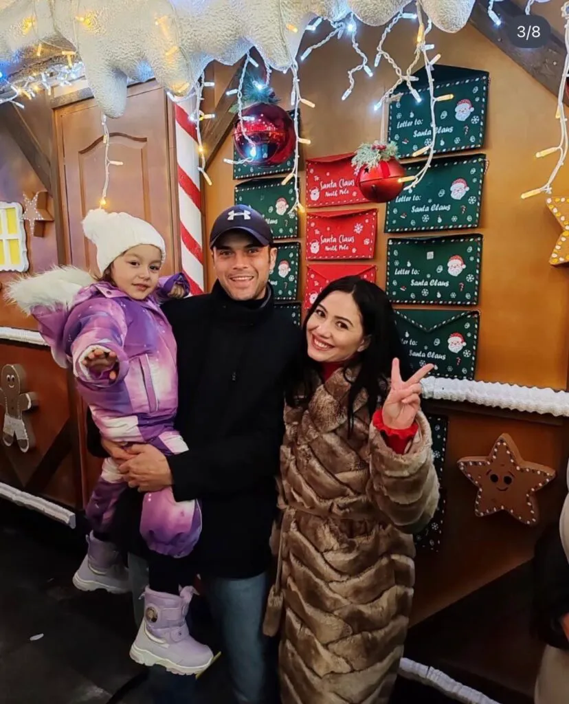 Imaginile care le vor întrista pe Oana Roman și pe Isabela. Ce face Marius Elisei