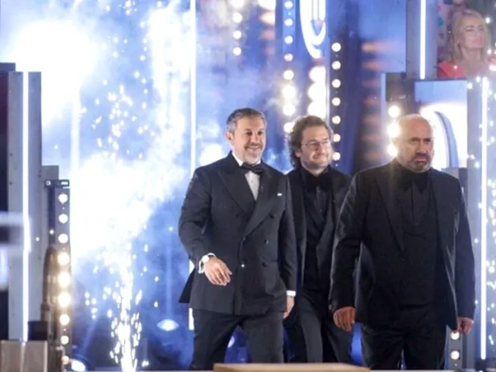 MasterChef 2025 și-a desemnat marele câștigător. A fost acordat și un premiu de popularitate pentru prima dată în istoria emisiunii