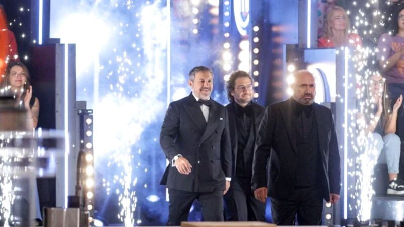 MasterChef 2025 și-a desemnat marele câștigător. A fost acordat și un premiu de popularitate pentru prima dată în istoria emisiunii