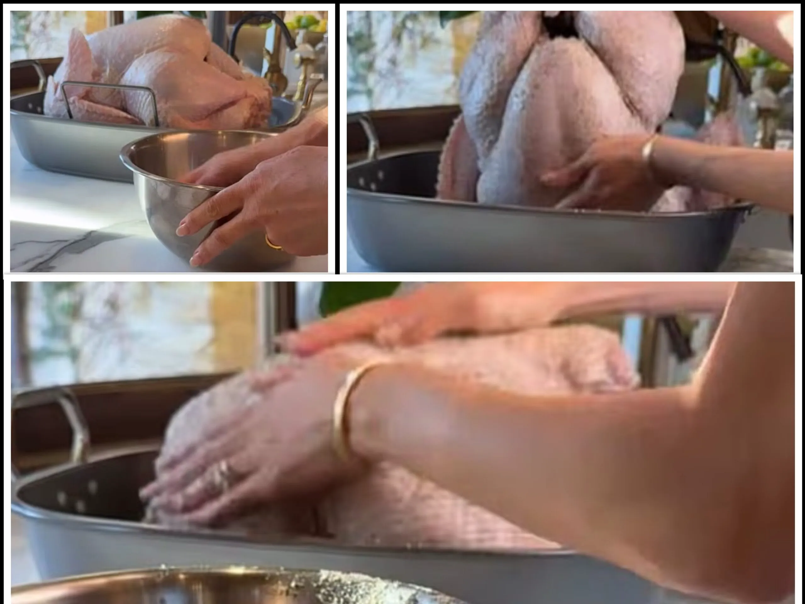 Meghan Markle a ajuns de râsul curcilor. A fost pusă din nou la zid: „Ce scârbos...”