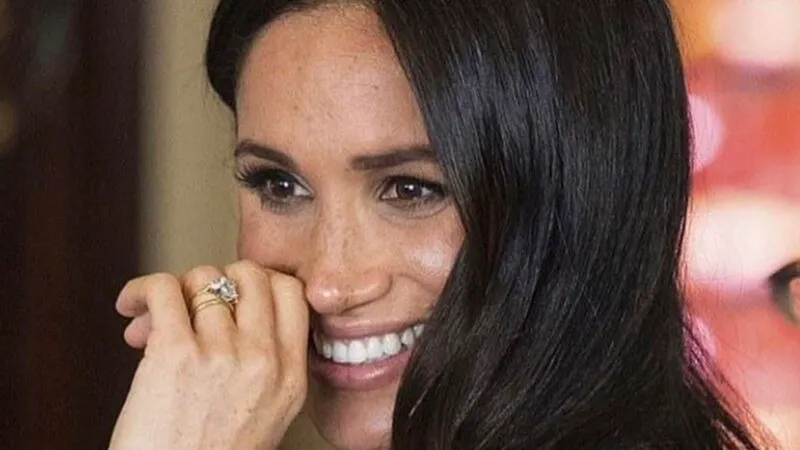 Meghan Markle a ajuns de râsul curcilor. A fost pusă din nou la zid: „Ce scârbos…”