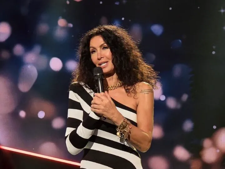 Mihaela Rădulescu, mișcare interesantă în presa austriacă. A țintit cel mai citit ziar privat: „Va urma…”