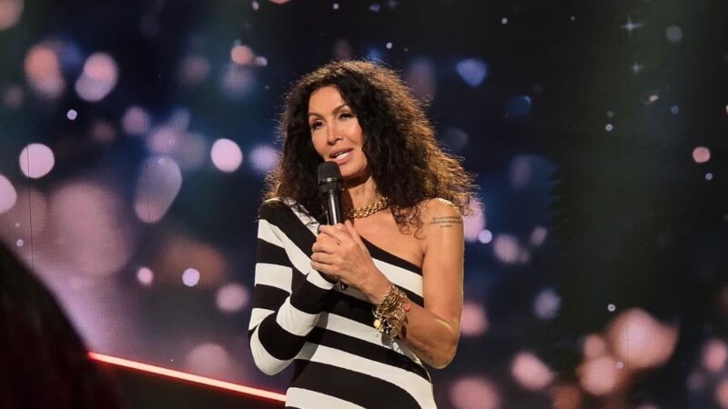 Suferința Mihaelei Rădulescu, fără niciun filtru. Îți dau lacrimile văzând aceste imagini cu ea pierdută în gânduri – Video