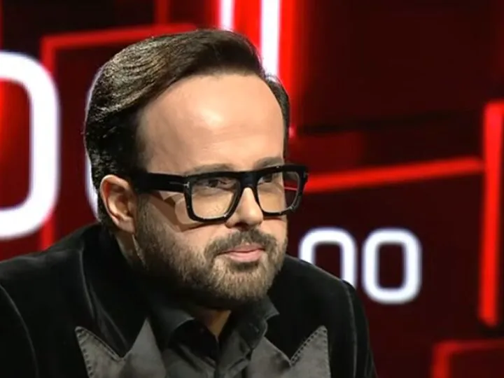 Mihai Gâdea povestește cum a scăpat de la moarte. „Primul interviu pe care l-a dat Prigoană a fost în emisiunea mea”