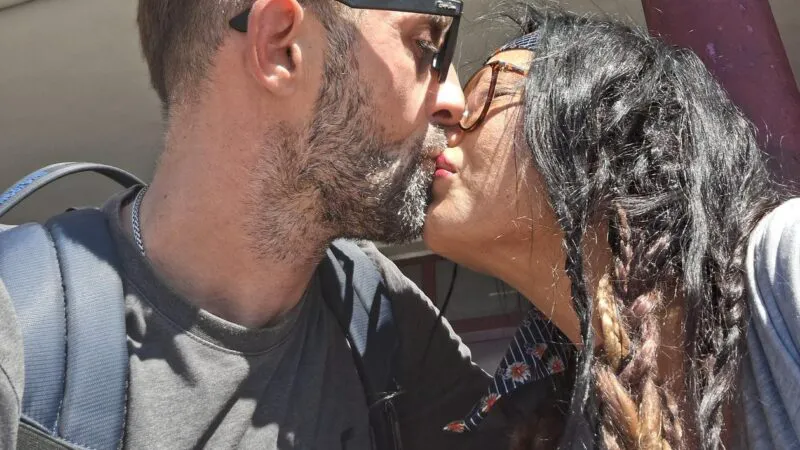 Iubitul Ioanei Popescu, strategie hilară pentru a avea acces la bunurile jurnalistei: „Am lăsat în mașina de spălat rufe…”