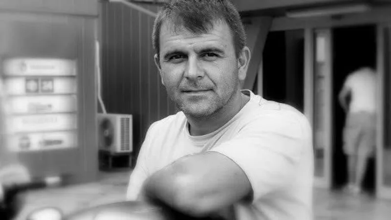 Cutremur în televiziune. A murit fostul șef de la B1 TV