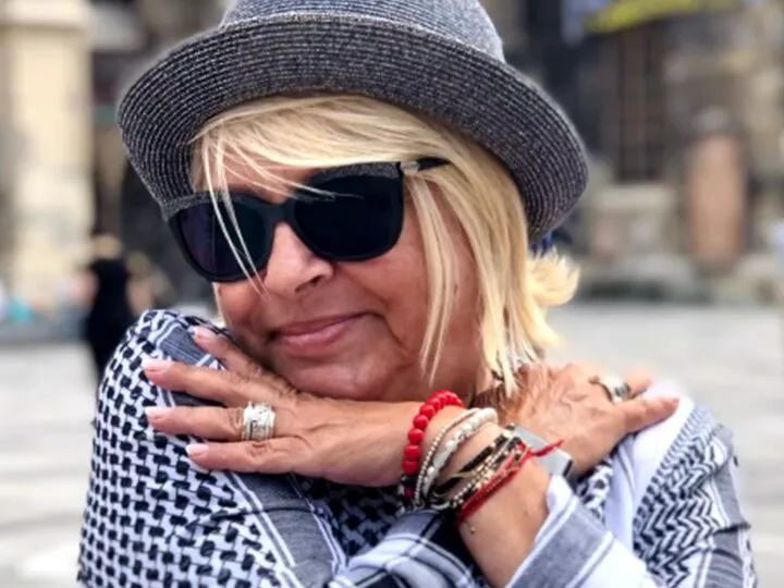 Șlagărul Mirabelei Dauer care se cântă la înmormântări. „Mi-a spus nașul meu, care e preot”