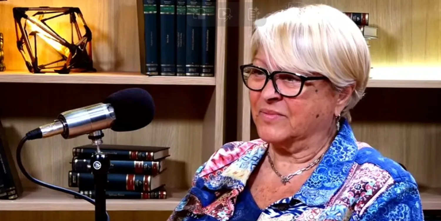 Șlagărul Mirabelei Dauer care se cântă la înmormântări. „Mi-a spus nașul meu, care e preot”