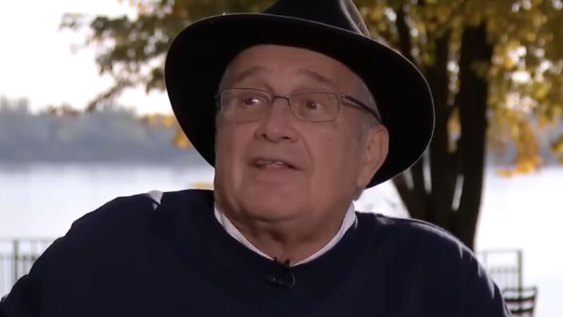 Mircea Dinescu, dezvăluiri picante din viața personală. S-a căsătorit și recunoaște că a fost îndrăgostit de Ana Blandiana