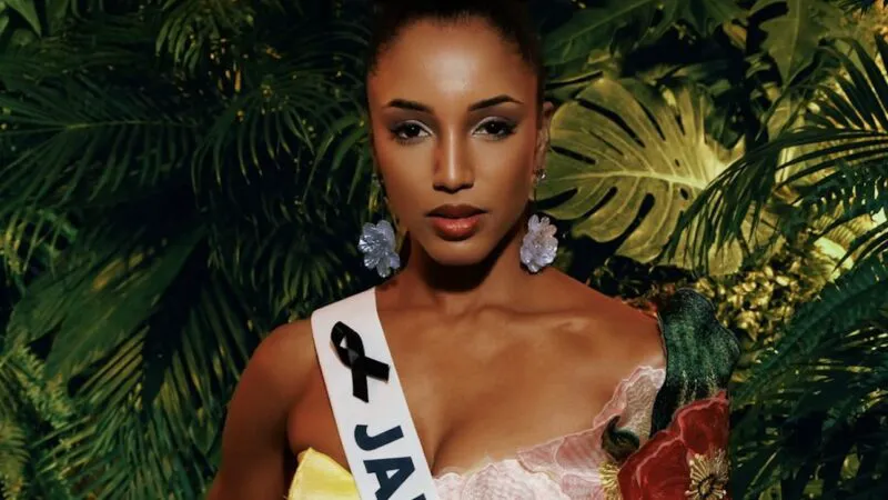 Ultimele noutăți despre Miss Jamaica: Frumoasa a ajuns la Terapie Intensivă în timpul concursului