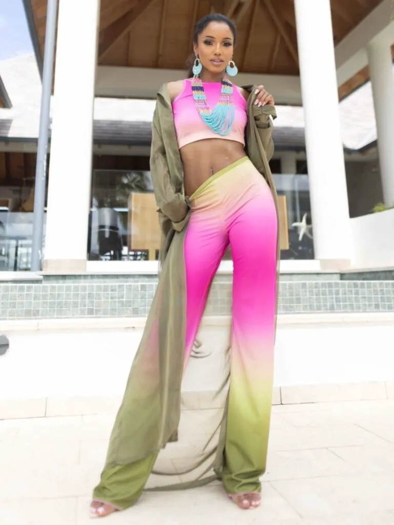 Ultimele noutăți despre Miss Jamaica: Frumoasa a ajuns la Terapie Intensivă în timpul concursului