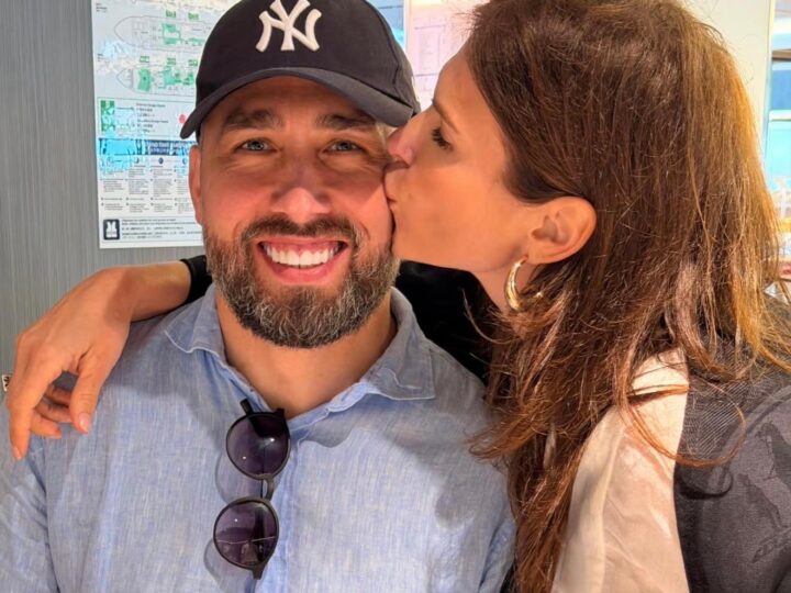 Adevărul despre relația Monicăi Bîrlădeanu cu copiii lui Valeriu Gheorghiță se vede din croaziera de lux în care au plecat