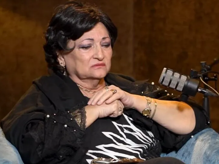 Monica Pop povestește cât de tare și-a speriat bunica în copilărie. „M-a bătut cu umbrela până a rupt-o”