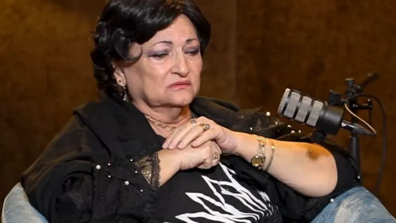 Monica Pop povestește cât de tare și-a speriat bunica în copilărie. „M-a bătut cu umbrela până a rupt-o”