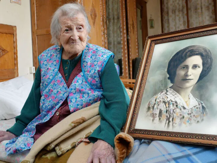 Emma Morano, femeia care a trăit în trei secole. A fost ultima legătură cu ani 1800