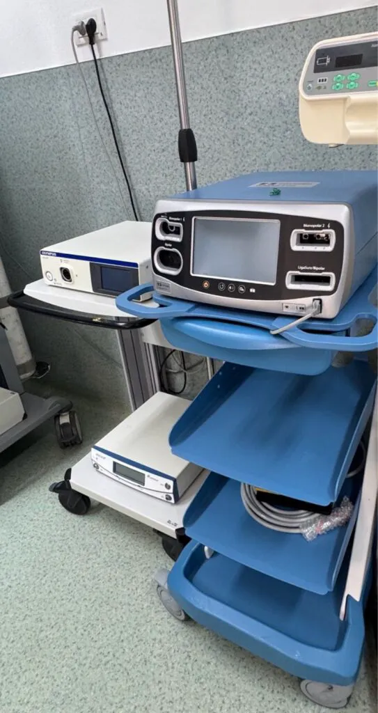 Terapie de ultimă generație pentru cancerele ginecologice, disponibilă gratuit