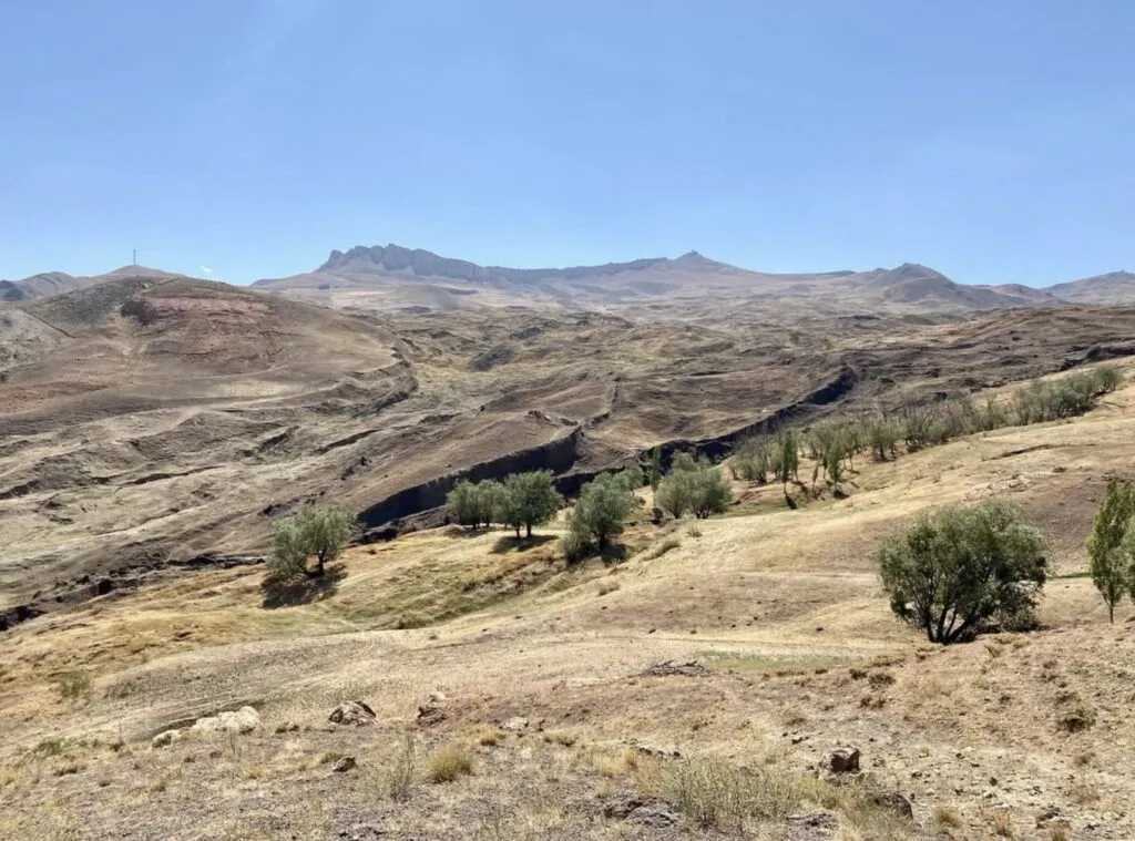 Noi descoperiri confirmă că Arca lui Noe a existat cu adevărat. Cronologia descoperirilor de pe Muntele Ararat