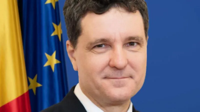 Ce i-a cerut Nicușor Dan lui Moș Crăciun. Un moment magic pentru președinte