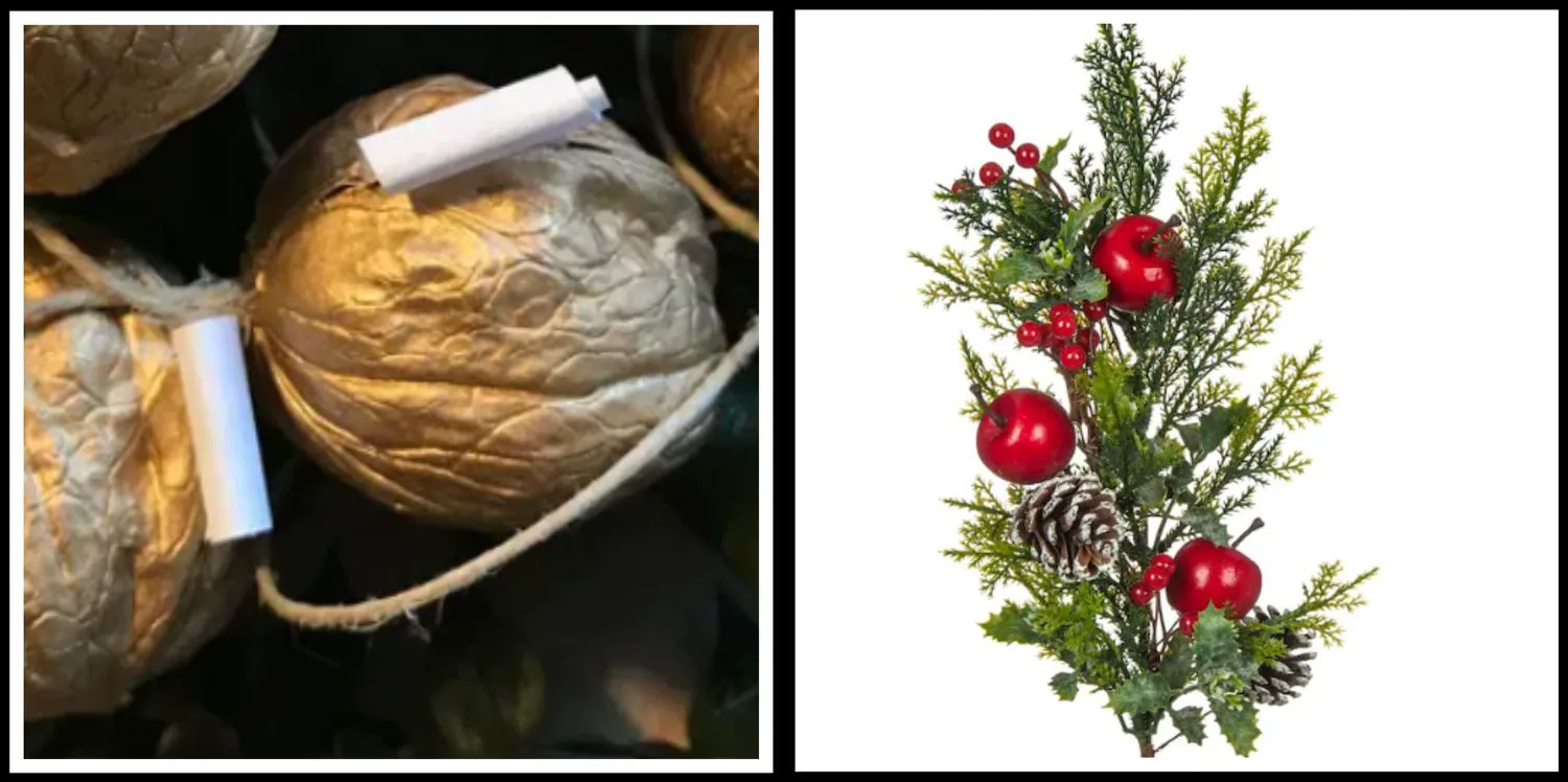 Superstiții de Crăciun care vă aduc sănătate, noroc și belșug în noul an. De ce trebuie să puneți un măr roșu în brad