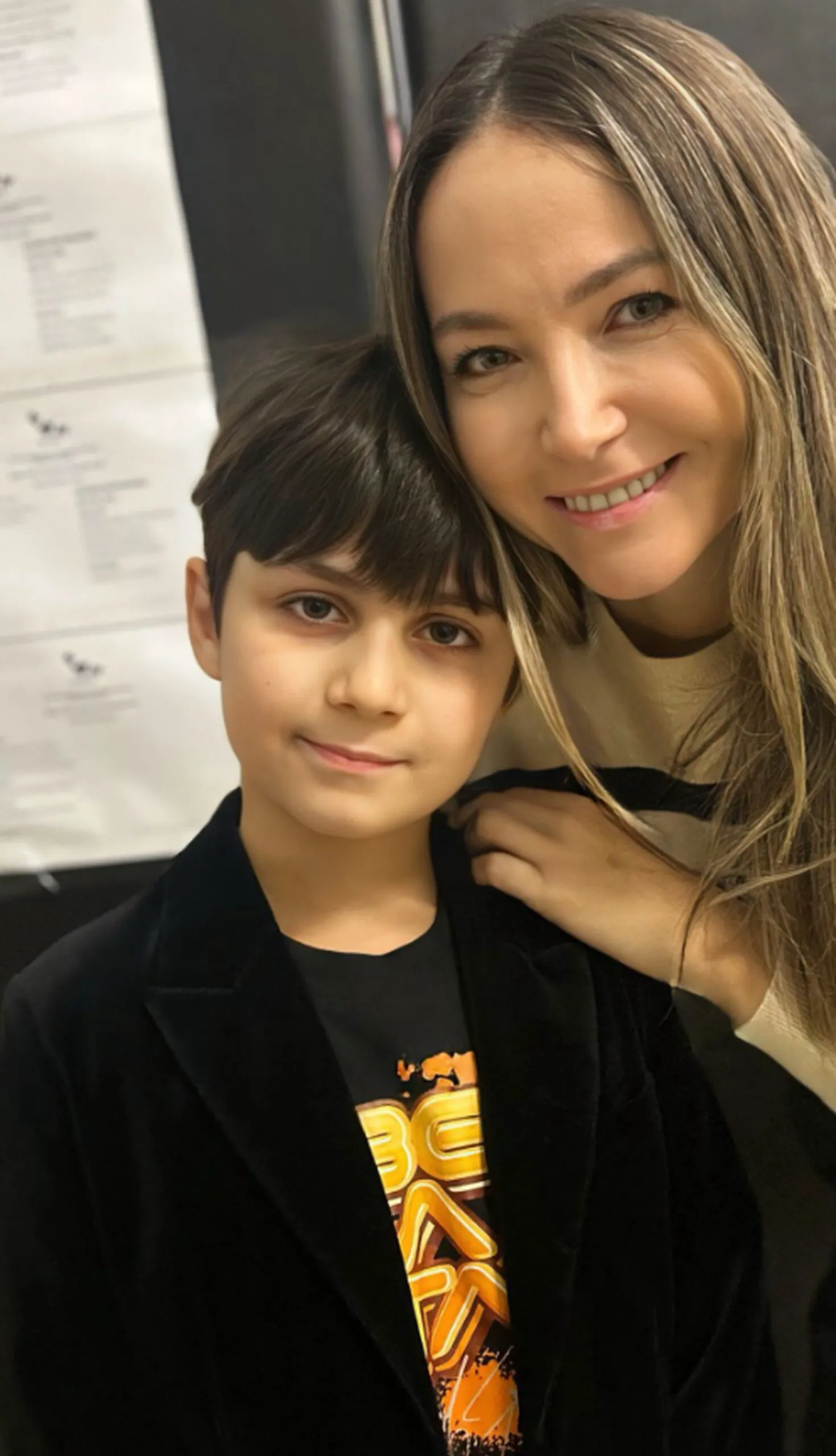 Fiul jurnalistei Octavia Geamănu se roagă ca mama să câștige procesul cu Antena 1. „Amintirile mă chinuiesc”