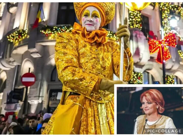 Olguța Vasilescu i-a atras atenția mamei lui Elon Musk: „Beautiful”