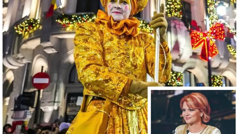 Olguța Vasilescu i-a atras atenția mamei lui Elon Musk: „Beautiful”