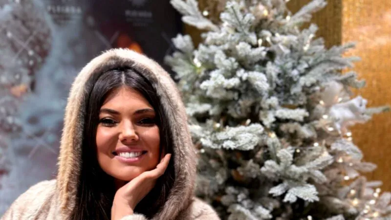 Paula Seling, concert extraordinar de Crăciun la Sala Palatului. Va fi un regal